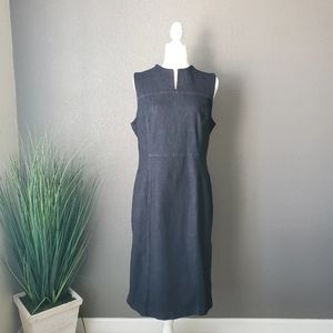 Banana Republic Dress, size 14, Jean